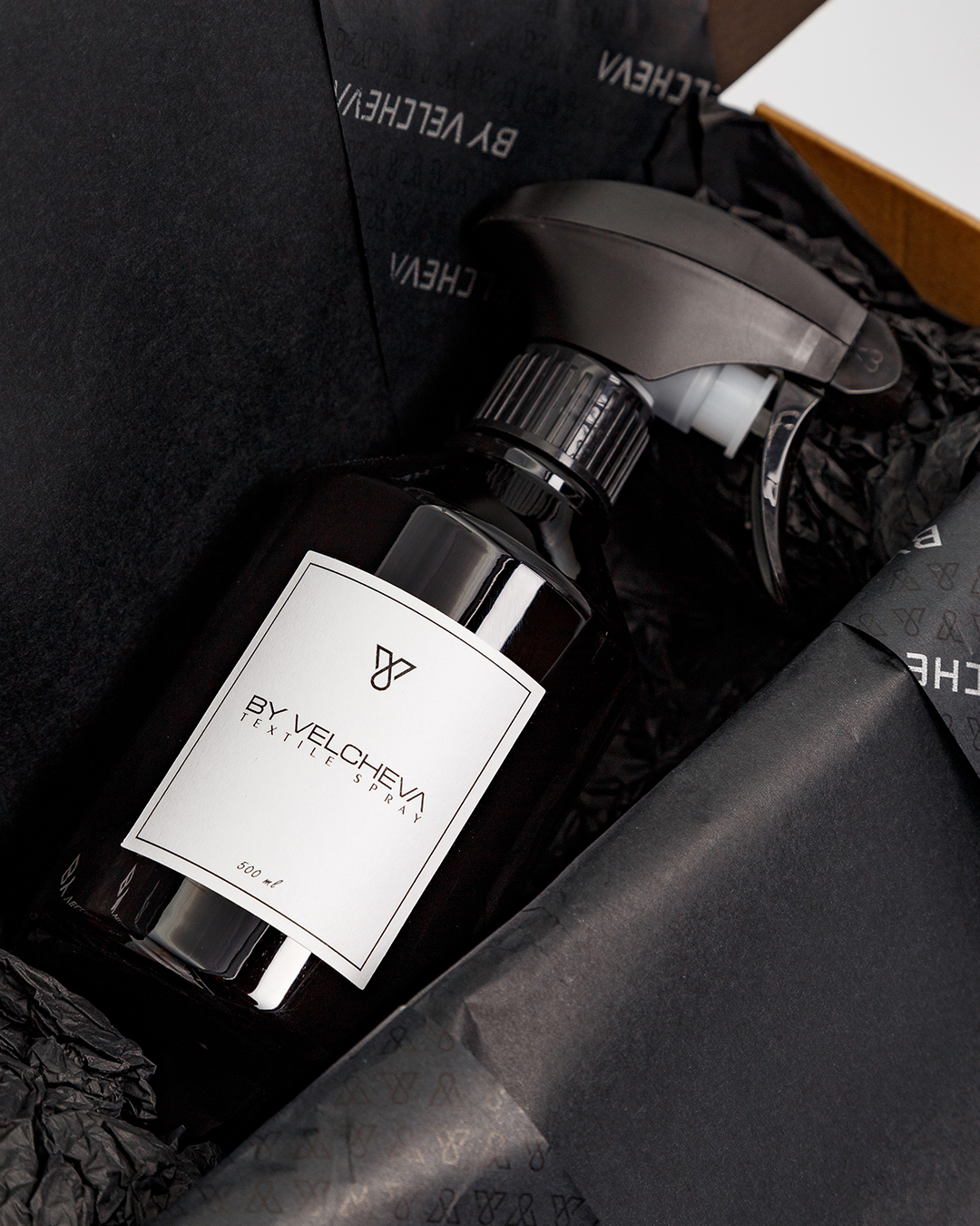 Sugar - tekstilės kvepalai - Image 4