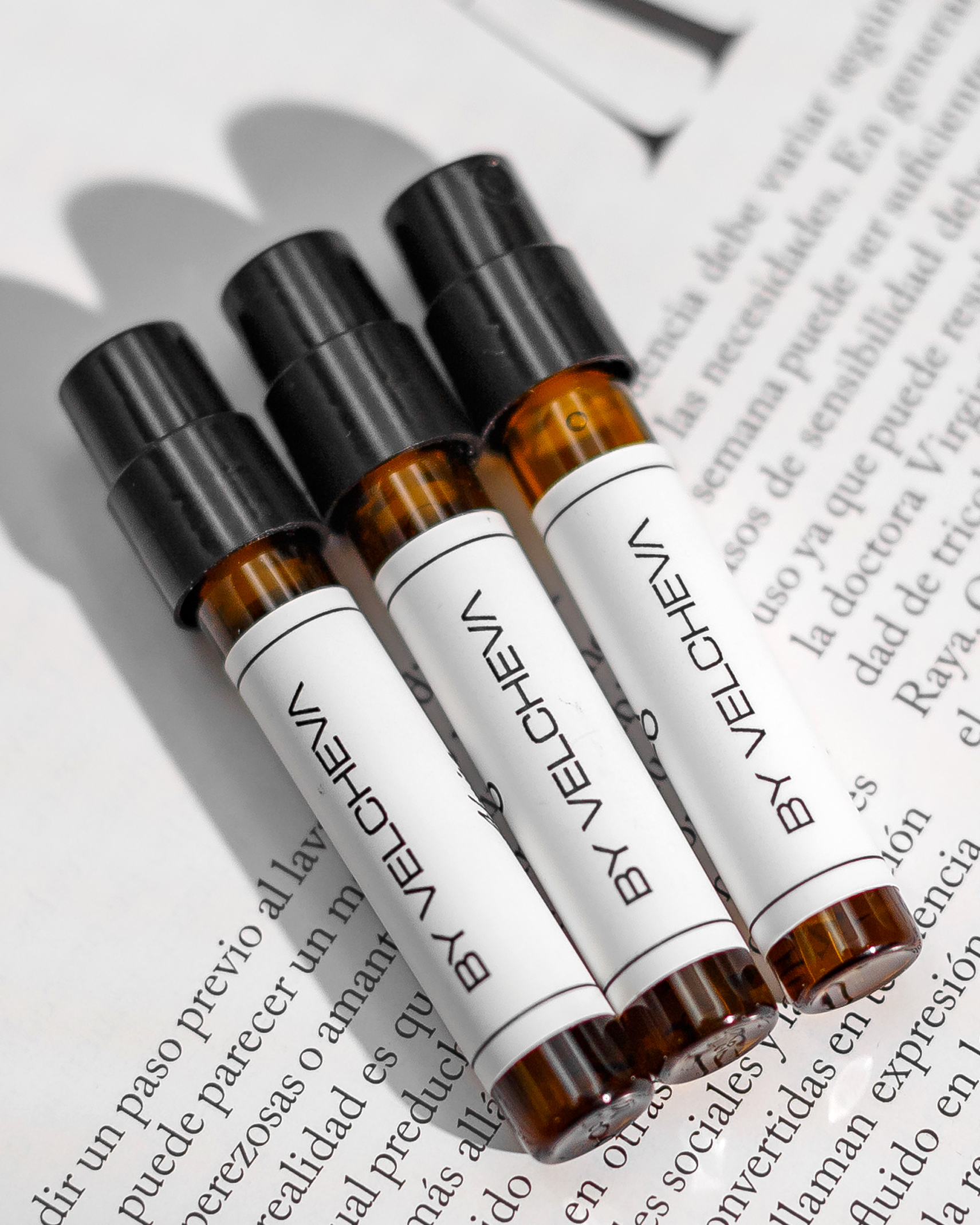 Blanc - aromatinė žvakė - Image 7