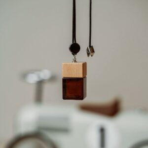 Etna – automobilio kvepalai