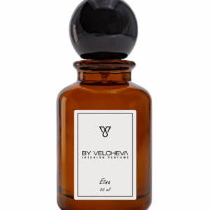 Etna – interjero kvepalai