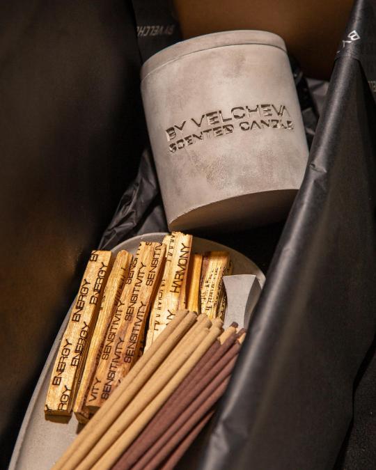 Meditacijos rinkinys - Image 3