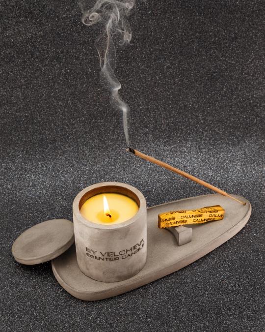 Meditacijos rinkinys