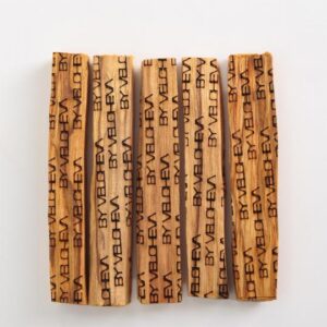 Palo Santo – smilkalai (5 vienetai)