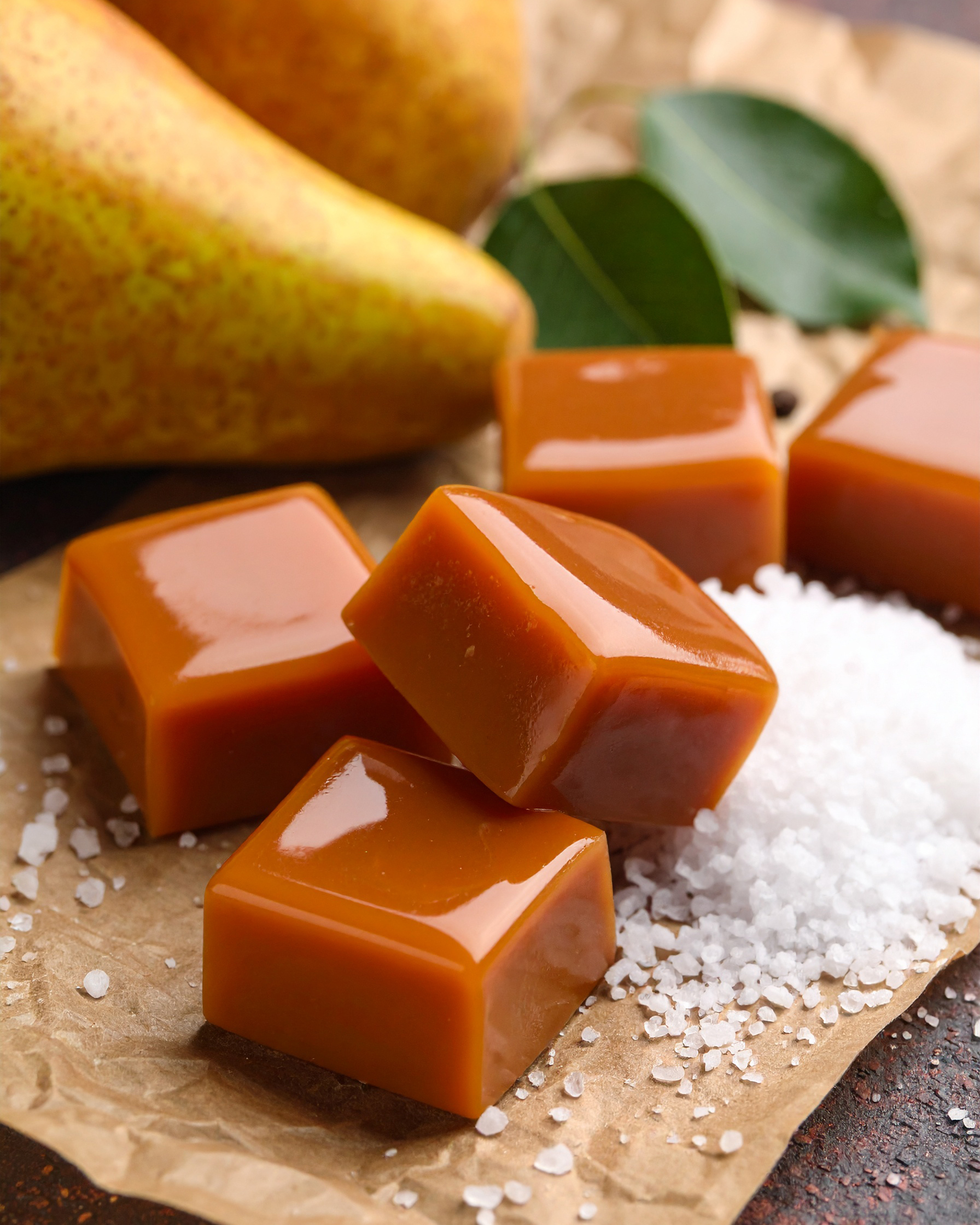 Salted Caramel - interjero kvepalai - Image 2