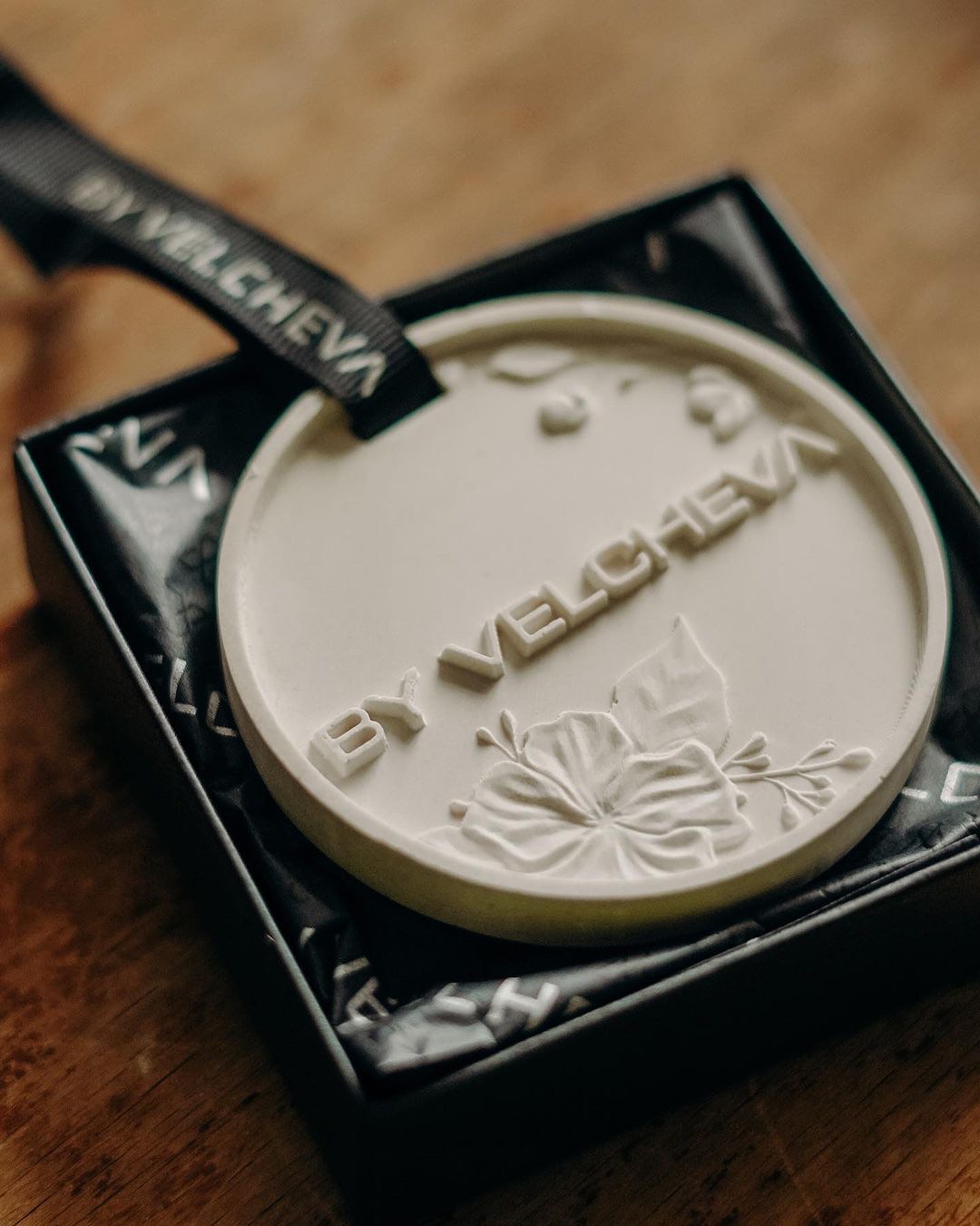 Africa - spintos kvepalai - Image 3