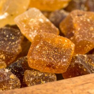 Sugar – aromatinė žvakė