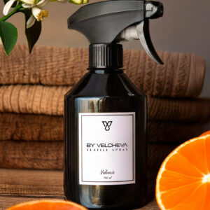 Valencia – tekstilės kvepalai