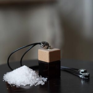 Salty Water – automobilio kvepalai