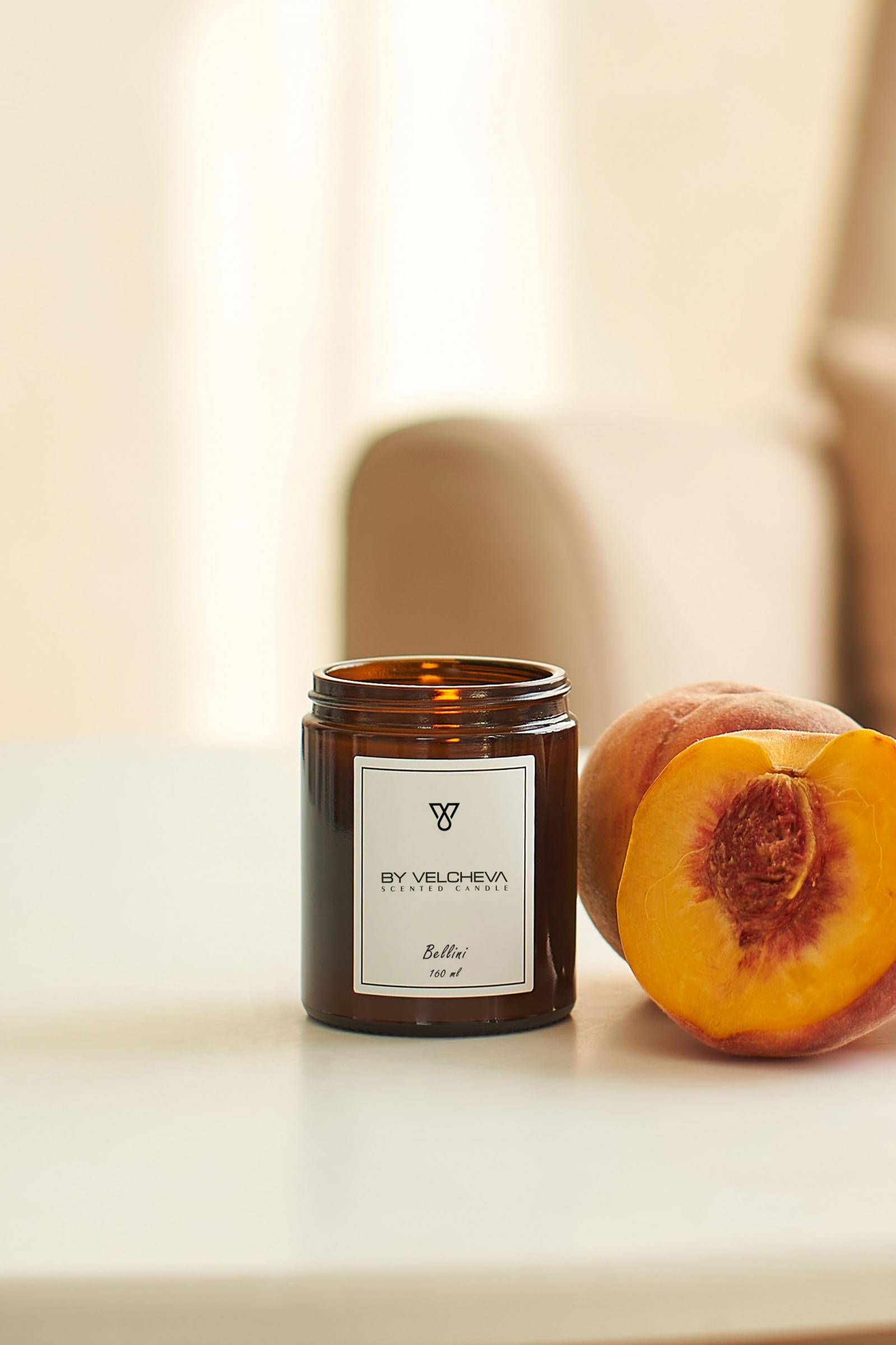 Bellini - aromatinė žvakė - Image 3