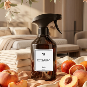 Bellini – tekstilės kvepalai