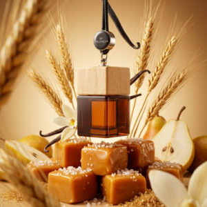 Salted Caramel – automobilio kvepalai