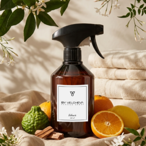 Valencia – tekstilės kvepalai