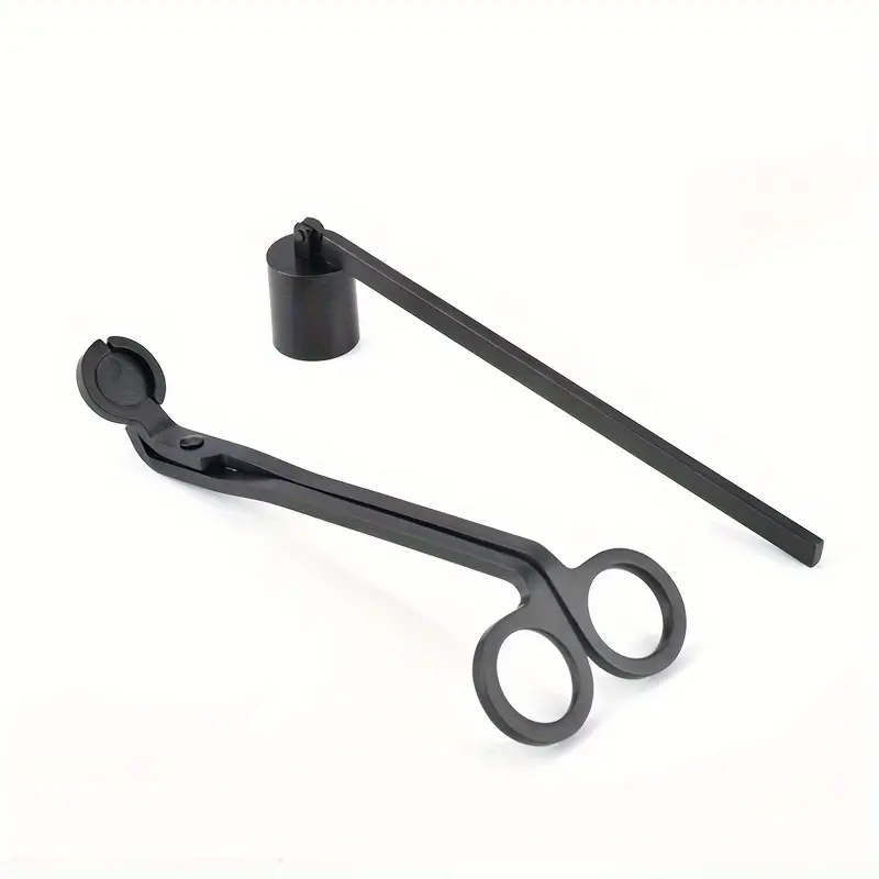 Žvakių priedų rinkinys