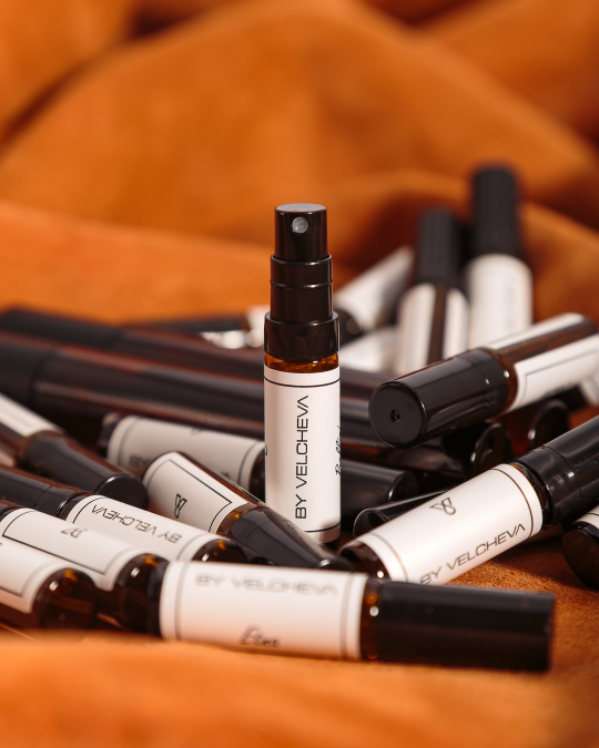 Aromatų kelionė - Image 5