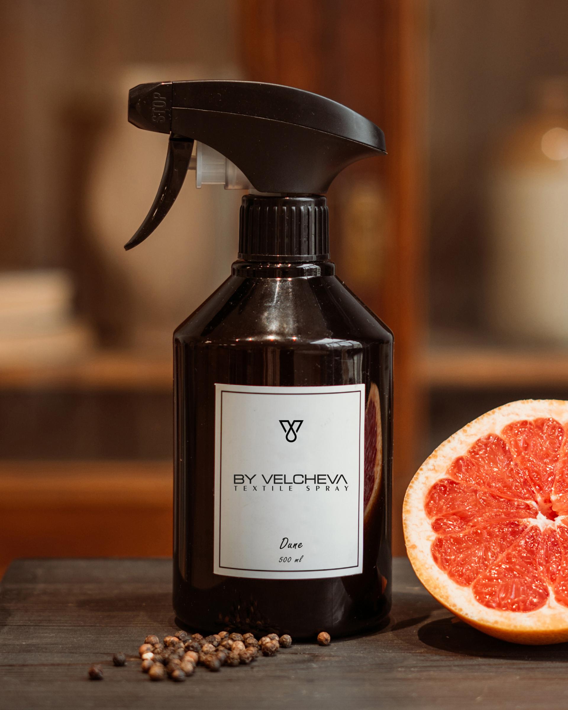 Aromatų kelionė - Image 3