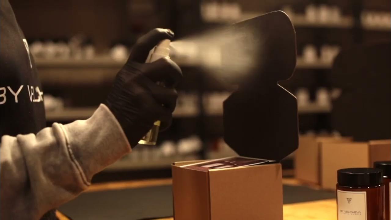 Aromatų kelionė - Image 7