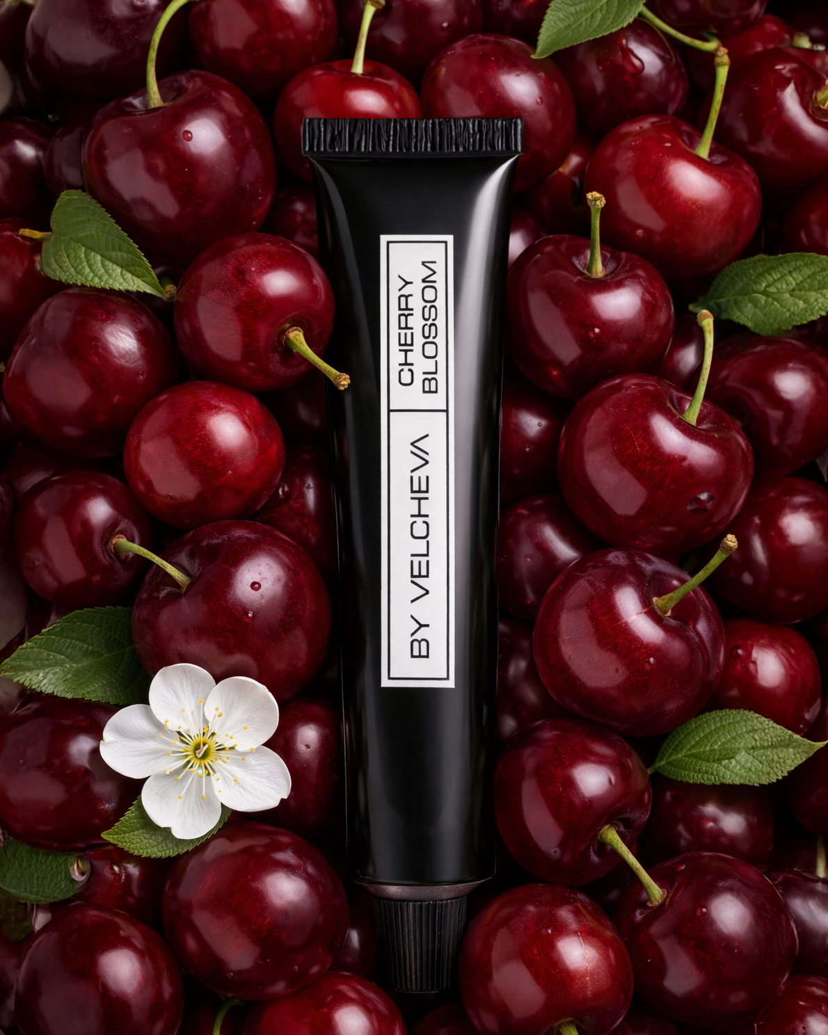 Cherry Blossom - rankų kremas