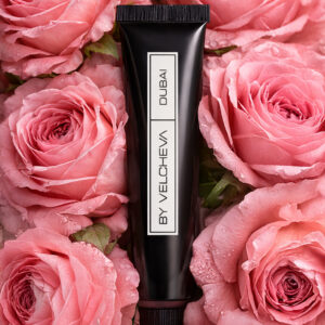 Dubai – rankų kremas