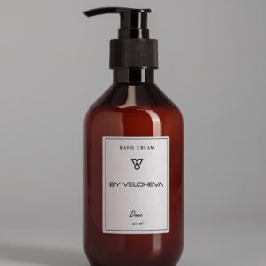 Dune – rankų kremo emulsija