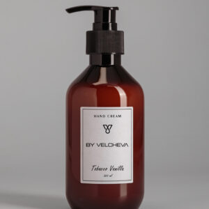 Tabacco Vanilla – rankų kremo emulsija