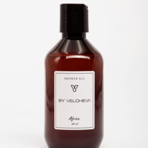 Africa – kūno prausiklis