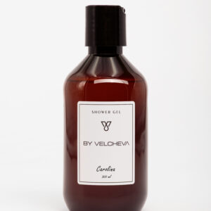 Carolina – kūno prausiklis