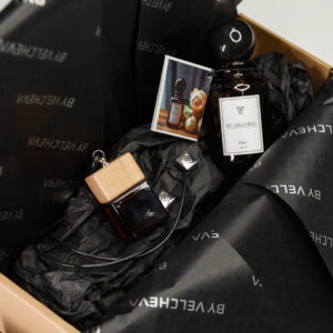 Automobilio kvepalai + interjero kvepalai Valencia