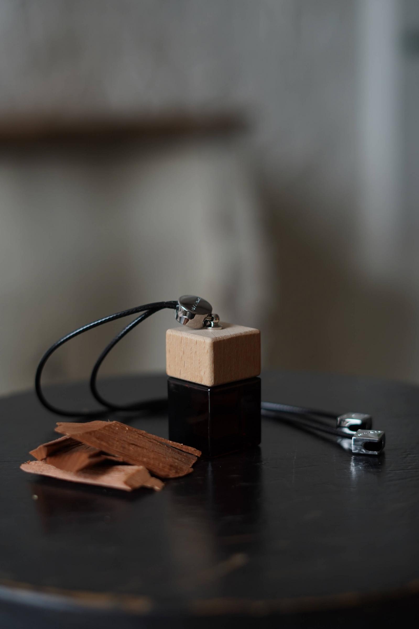 Automobilio kvepalai + interjero kvepalai Africa - Image 3