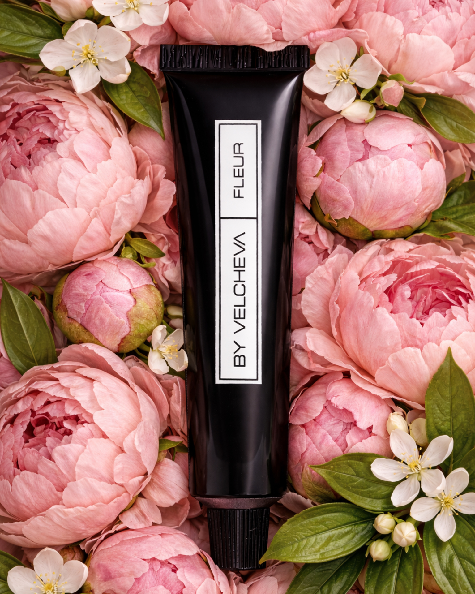 Fleur - rankų kremas