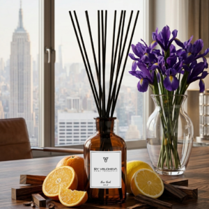 New York – namų kvapas