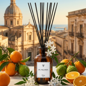 Palermo – namų kvapas