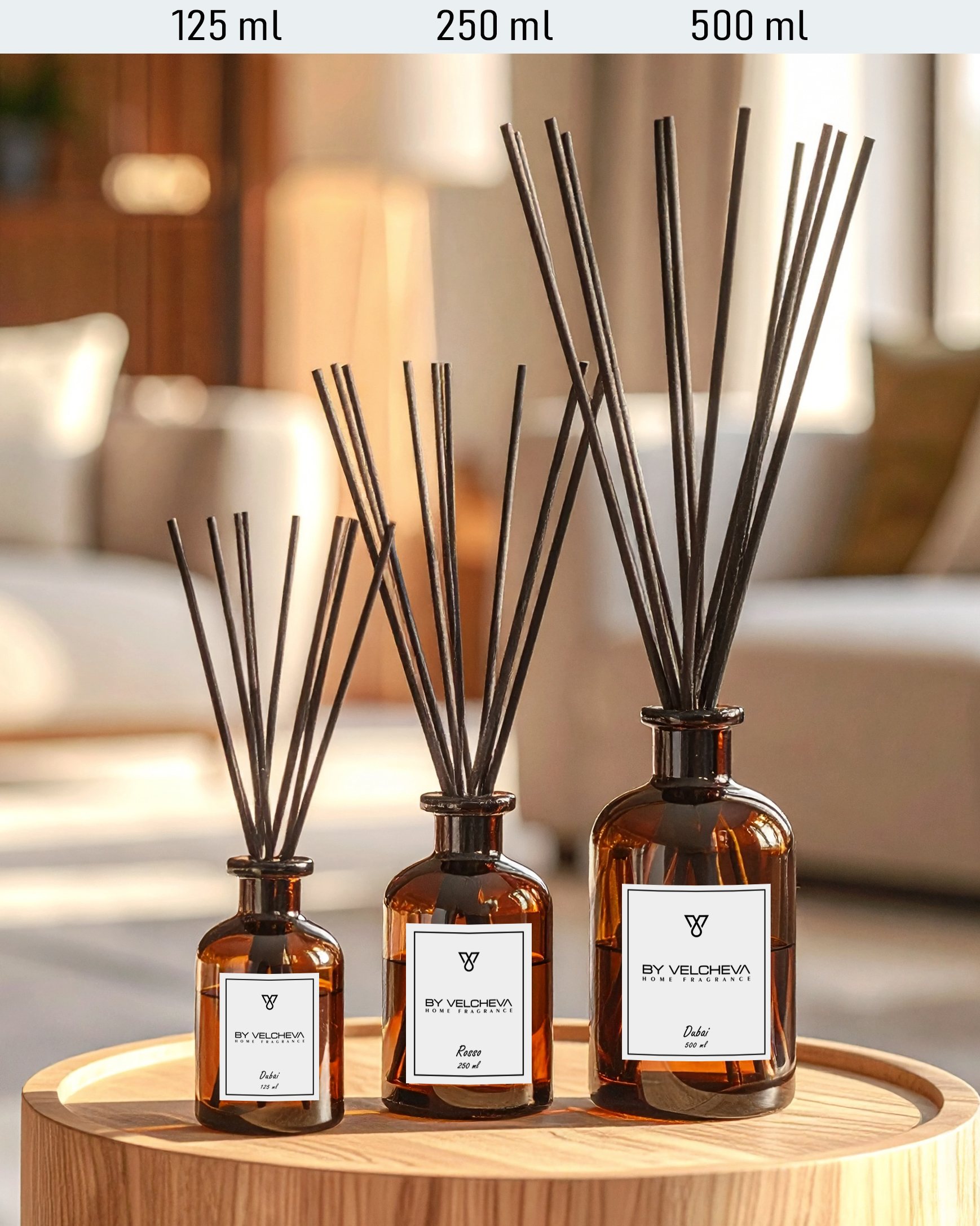 Palermo - namų kvapas - Image 3